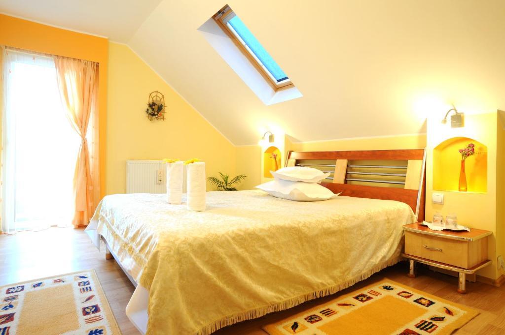 Miraj Hotel Azuga Room photo