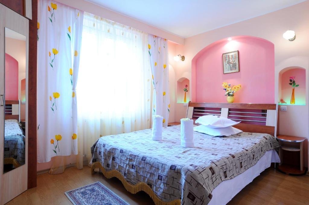 Miraj Hotel Azuga Room photo
