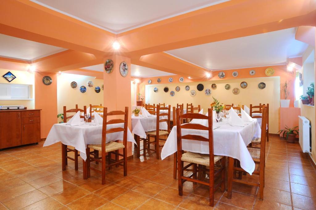 Miraj Hotel Azuga Exterior photo
