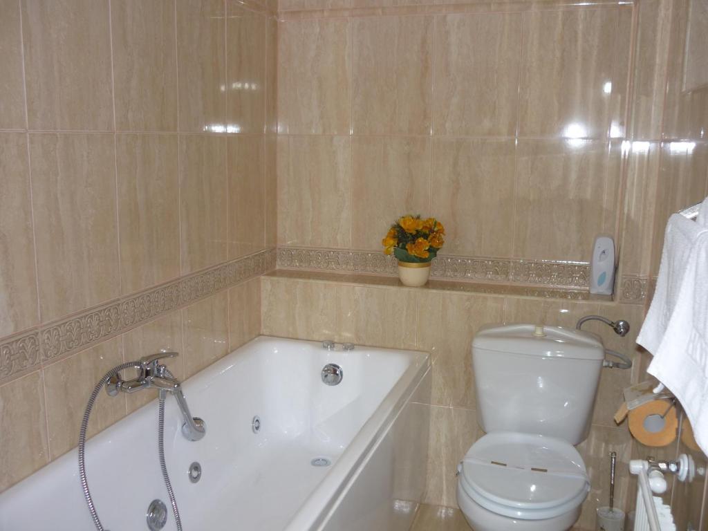 Miraj Hotel Azuga Room photo